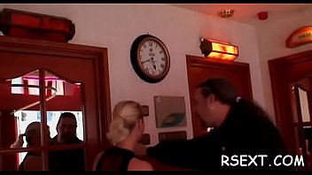 Fatty With Biggest Marangos Gets It thumbnail