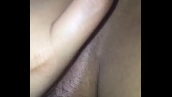 Sexy pussy keeps on going nonstop