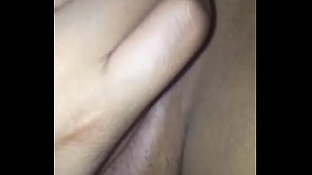 Sexy pussy keeps on going nonstop