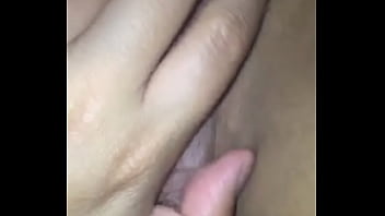 Sexy pussy keeps on going nonstop