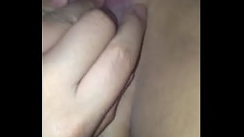 Sexy pussy keeps on going nonstop