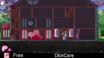 Dickcare free game itchio simulation