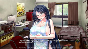 Bullied bribe ep2 her first creampie