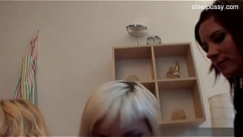 Big boobs ex girlfriend stripping