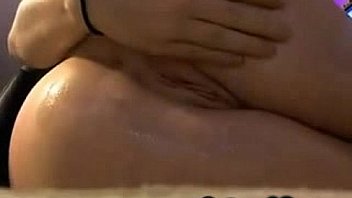 She Oils It Up Then Rubs It For You Camg8 thumbnail