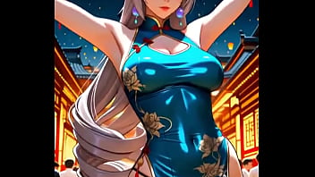 Bronya Honkai Star Rail#honkaistarrail #honkaistarrailfanart #aiart #aivideo thumbnail