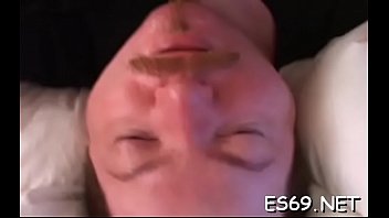 Naughty minx endures unforgettable fuck