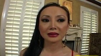 Asian milf