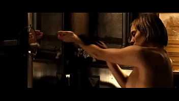 Katee sackhoff in riddick