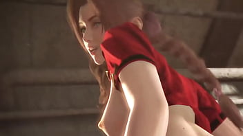 Aerith você é meu