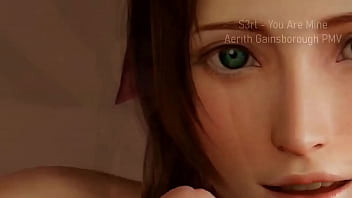 Aerith você é meu