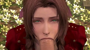 Aerith você é meu