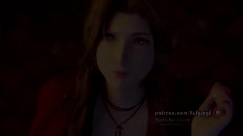 Aerith você é meu