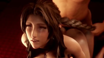 Aerith você é meu