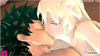 Deko y la puta mamá