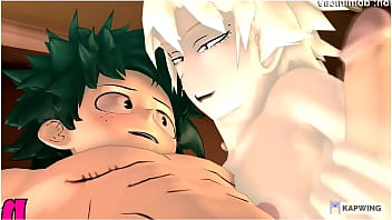 Deko y la puta mamá