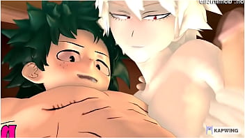 Deko y la puta mamá