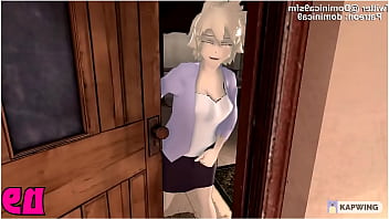 Deko y la puta mamá