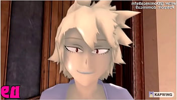 Deko y la puta mamá