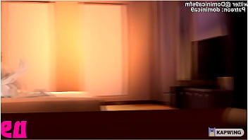 Deko y la puta mamá