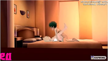 Deko y la puta mamá