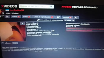 Vídeo de verificación