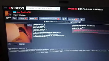 Vídeo de verificación