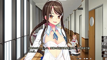 抜きゲーみたいな島にすんでる貧乳はどうすりゃいいですか？