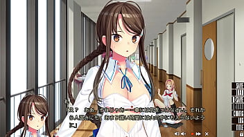 抜きゲーみたいな島にすんでる貧乳はどうすりゃいいですか？