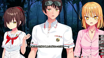 抜きゲーみたいな島にすんでる貧乳はどうすりゃいいですか？