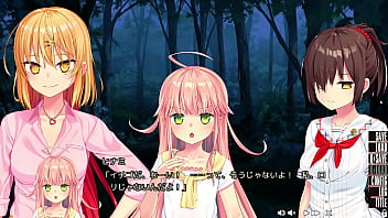 抜きゲーみたいな島にすんでる貧乳はどうすりゃいいですか？