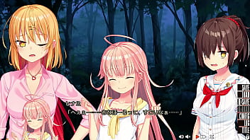 抜きゲーみたいな島にすんでる貧乳はどうすりゃいいですか？