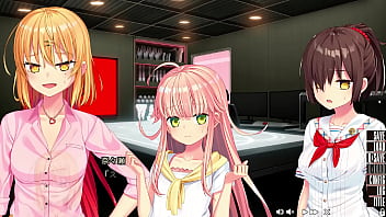 抜きゲーみたいな島にすんでる貧乳はどうすりゃいいですか？