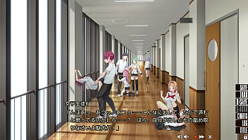 抜きゲーみたいな島にすんでる貧乳はどうすりゃいいですか？