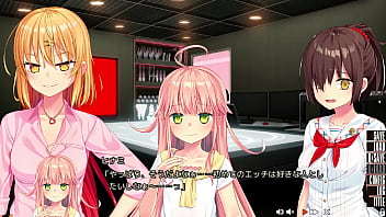 抜きゲーみたいな島にすんでる貧乳はどうすりゃいいですか？