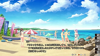 抜きゲーみたいな島にすんでる貧乳はどうすりゃいいですか？