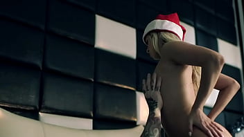 Kendo's merry christmas soft open the gift that awaits you sc3