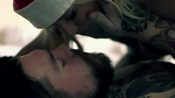 Kendo's merry christmas soft open the gift that awaits you sc3