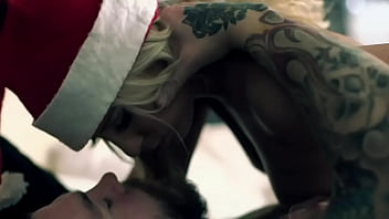 Kendo's merry christmas soft open the gift that awaits you sc3