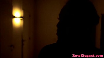 Latex Lesdom Fingered And Pussylicked By Sub thumbnail