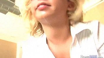 Hot messy dick sucking 123