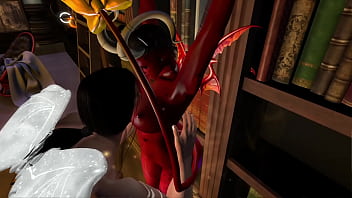 Pandamonia 2 what's a working class demoness to do Pandamonia 2 what's a working class demoness to do