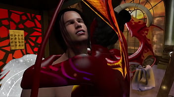 Pandamonia 2 what's a working class demoness to do