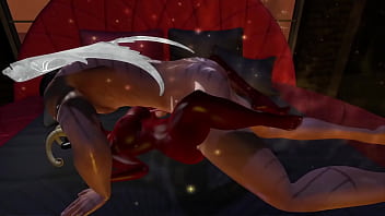 Pandamonia 2 what's a working class demoness to do Pandamonia 2 what's a working class demoness to do