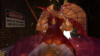 Pandamonia 2 what's a working class demoness to do Pandamonia 2 what's a working class demoness to do