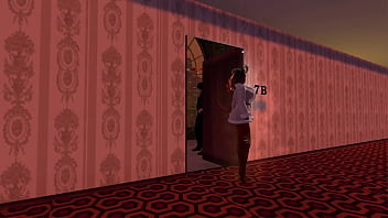 Pandamonia 2 what's a working class demoness to do