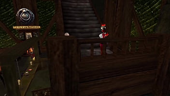 Pandamonia 2 what's a working class demoness to do Pandamonia 2 what's a working class demoness to do