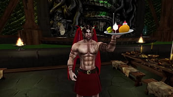 Pandamonia 2 what's a working class demoness to do Pandamonia 2 what's a working class demoness to do