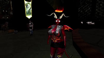 Pandamonia 2 what's a working class demoness to do Pandamonia 2 what's a working class demoness to do