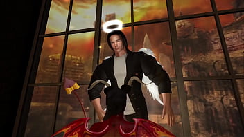 Pandamonia 2 what's a working class demoness to do Pandamonia 2 what's a working class demoness to do